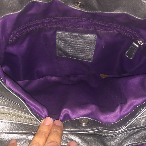 Coach Bag - Picture 4 of 14